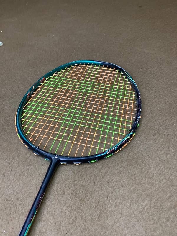 Recquets Yonex Astrox 88s 3