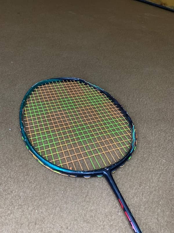 Recquets Yonex Astrox 88s 4