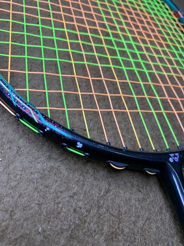 Recquets Yonex Astrox 88s 6