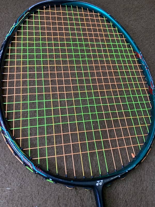 Recquets Yonex Astrox 88s 9