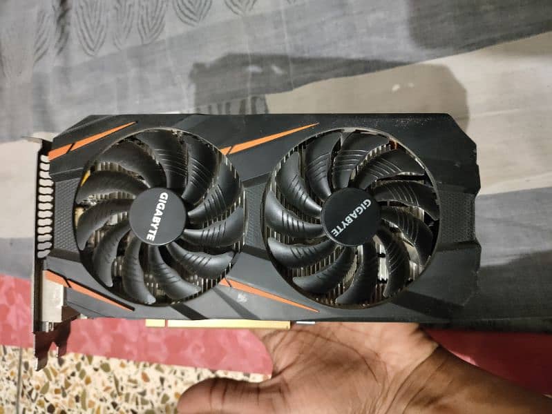 Gigabyte GTX 1060 3GB for Sale! 5