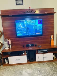 TV Console