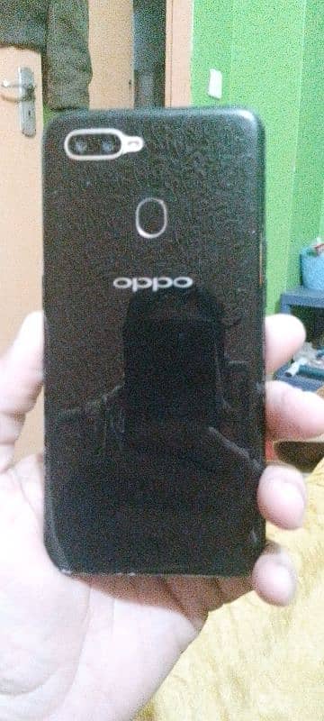 oppo A5S 2