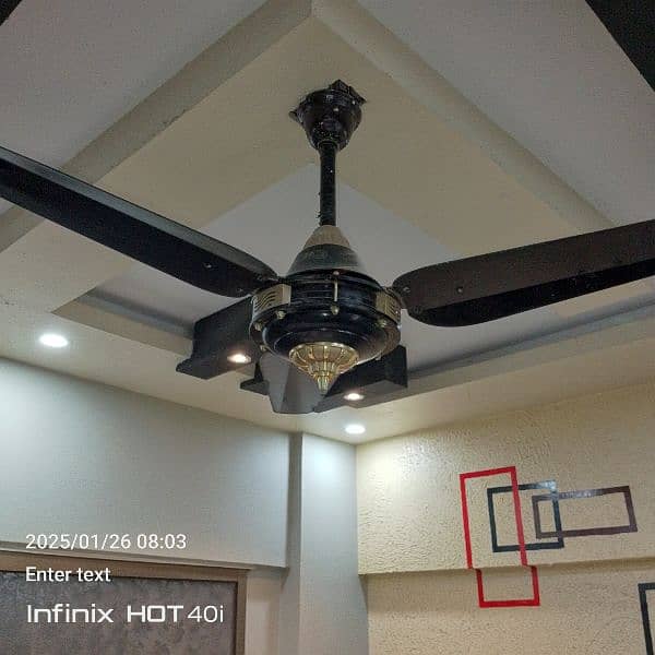 Stylish Ceiling fan 0