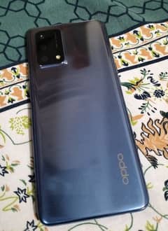 oppo f19