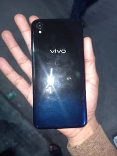 vivo y90