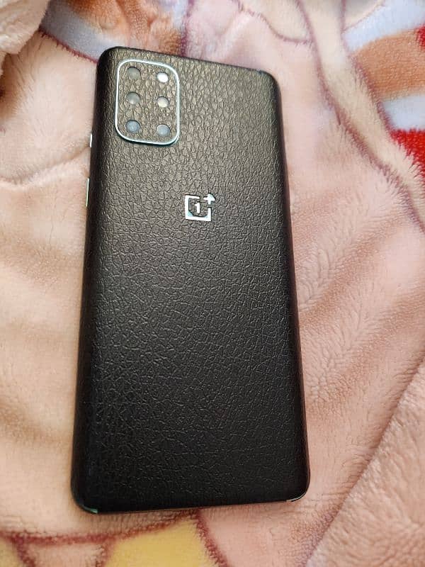 Oneplus 8t 12/256 5