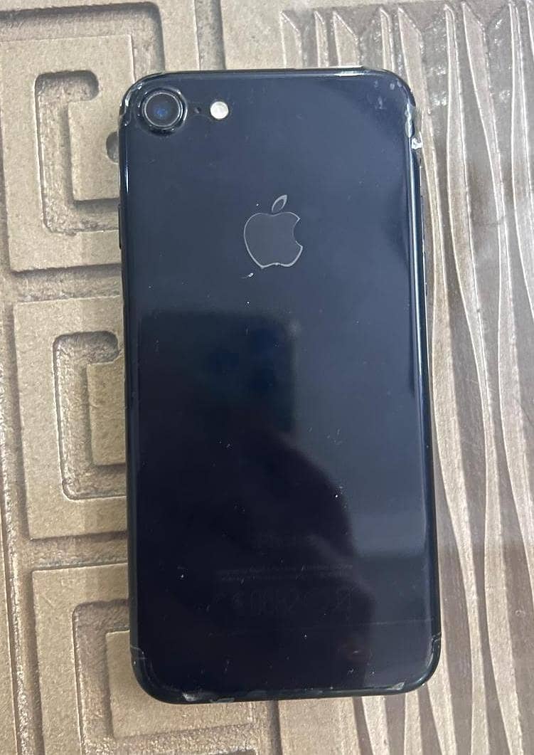 iPhone 7 - PTA Approved - 128GB 1