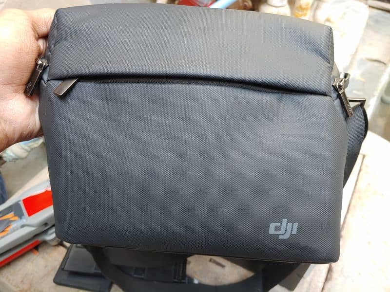 Dji air 2s sealed fly more combo like brand new box 19