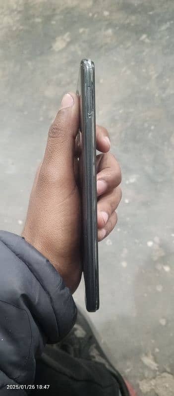 Infinix hot 11s 3