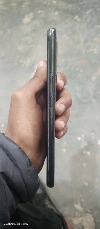 Infinix hot 11s 5