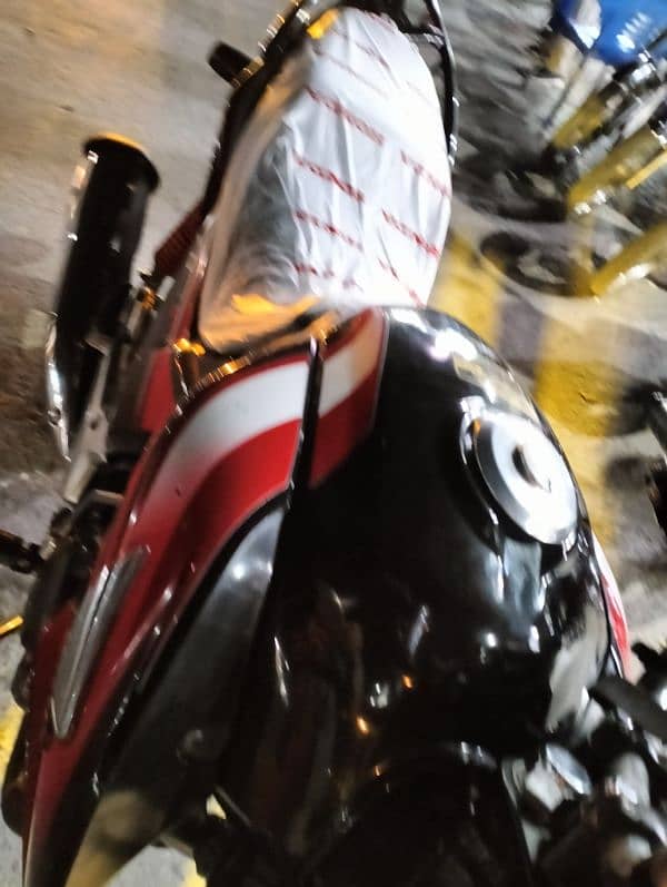 Honda Cb 150 2023 2