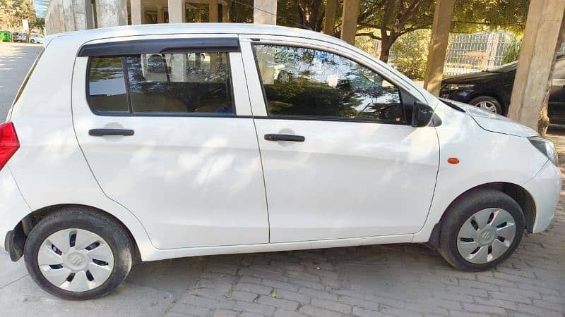 Suzuki Cultus VXR 2019 2