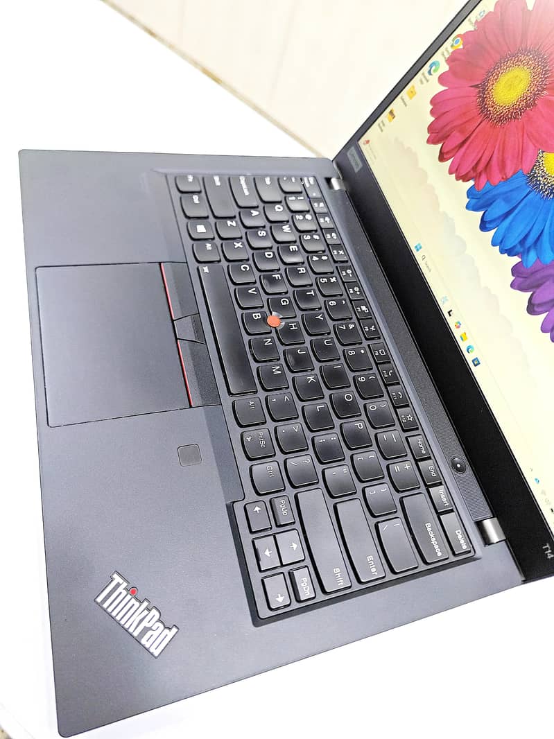 Lenovo ThinkPad T14 Gen 1 | Ryzen 5 PRO 4650U 16/512 at ABID COMPUTERS 7