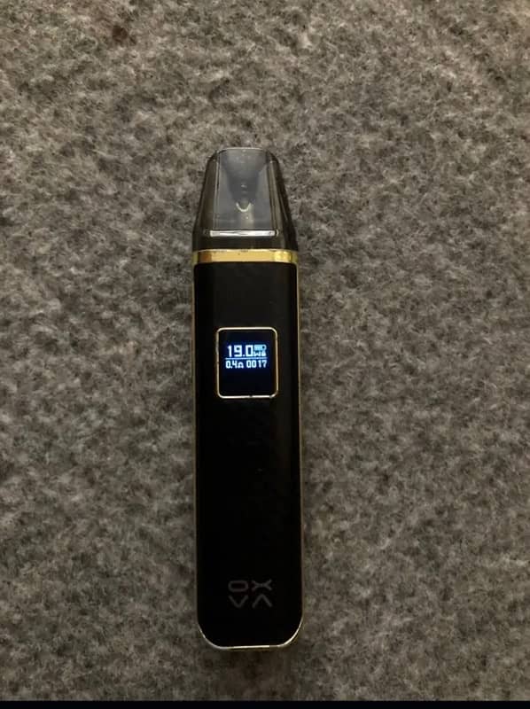 Oxva Xlim Pro Pod For Sale 0