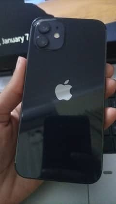 Iphone 12 non pta(jv)