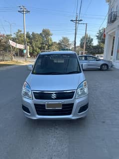 Suzuki Wagon R VXL 2016