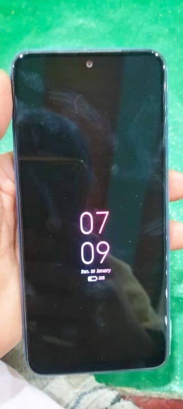 Redminote 10s 6/128 8