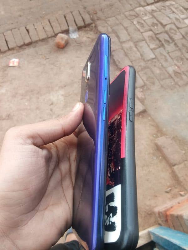 Oppo f11 8 256gb Urgent Sell 3