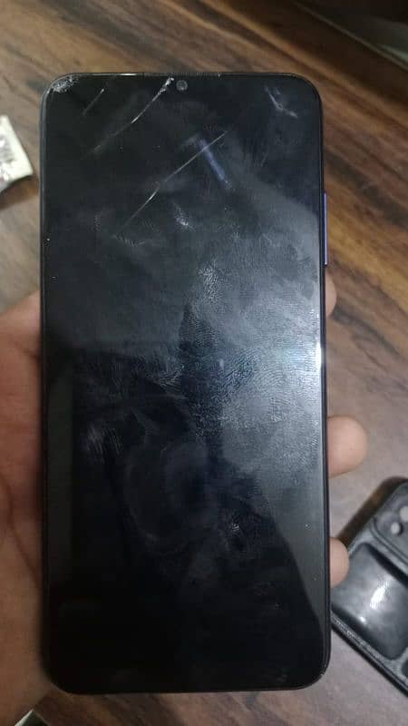 Samsung A03s for sale 1