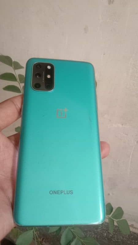 one plus 8t 12 256 dual sim 3