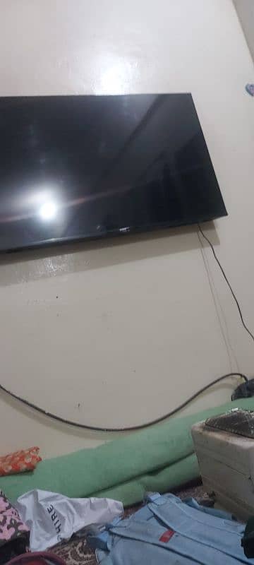 Sony Google TV 55inch 0