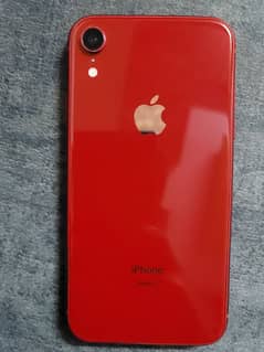 IPhone XR 128 gb pta approved