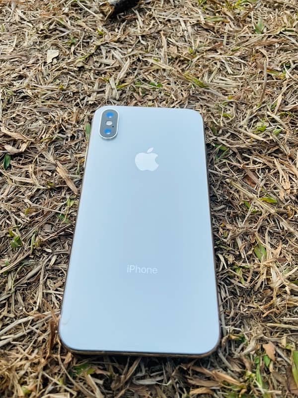 iphone X PTA Approved 0