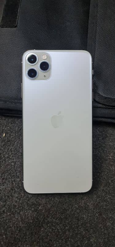 Iphone 11 pro max 512 gb 4