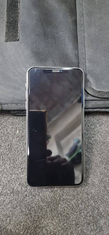 Iphone 11 pro max 512 gb 5