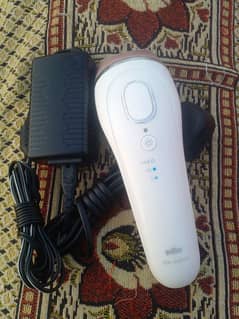 Braun Silk Expert 5 IPL Hair Removal 6029