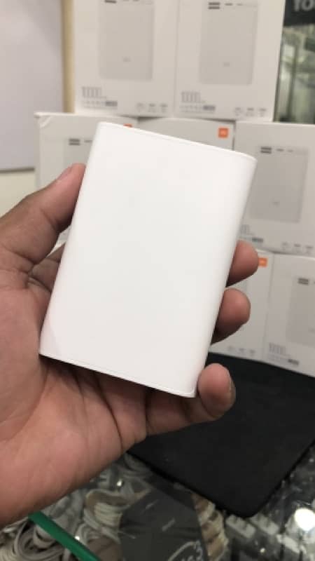 Mi 10000mah 22.5w Orignal 0