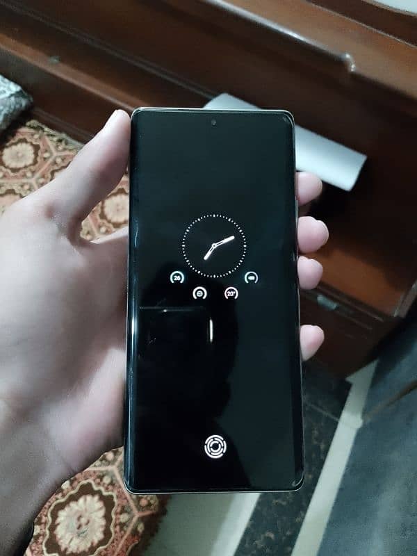 Tecno Spark 20 Pro+ 3