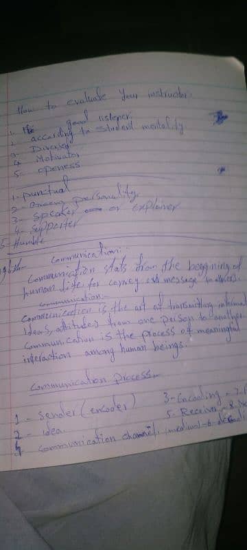 handwriting assignment work 15