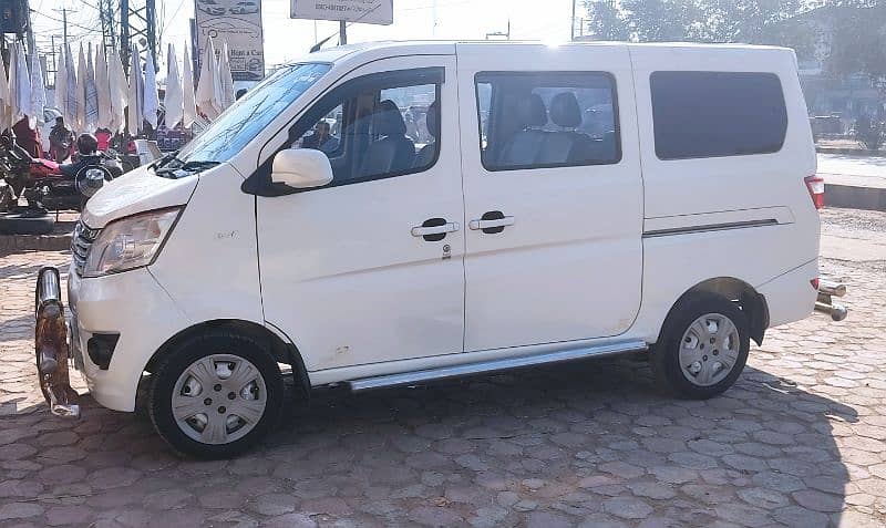 Changan Karvaan 2020 Total genian for Sale 7