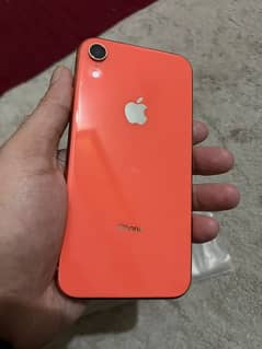 iphone xr 128gb jv