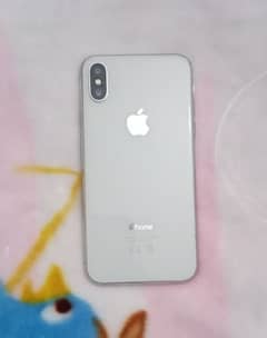 Iphone X PTA approved