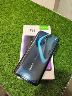 oppo f 11