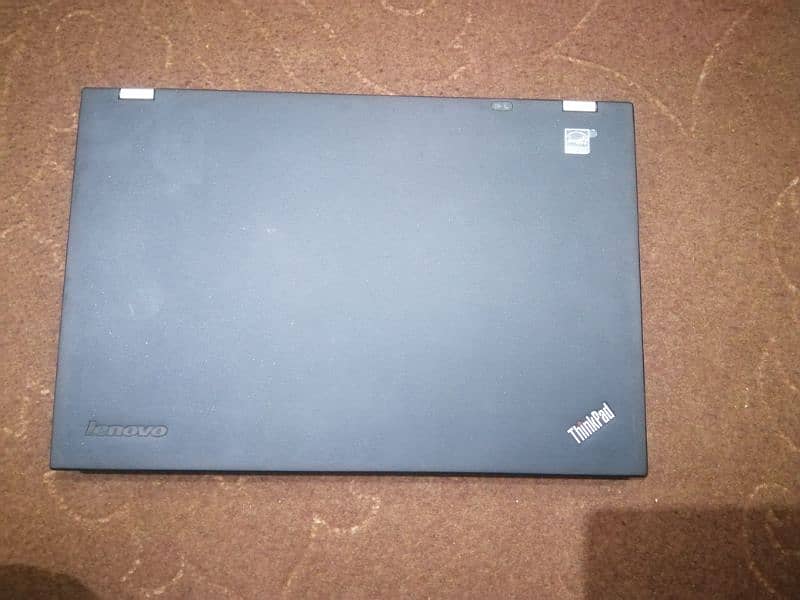 Lenovo T430s 0