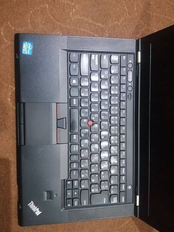 Lenovo T430s 2