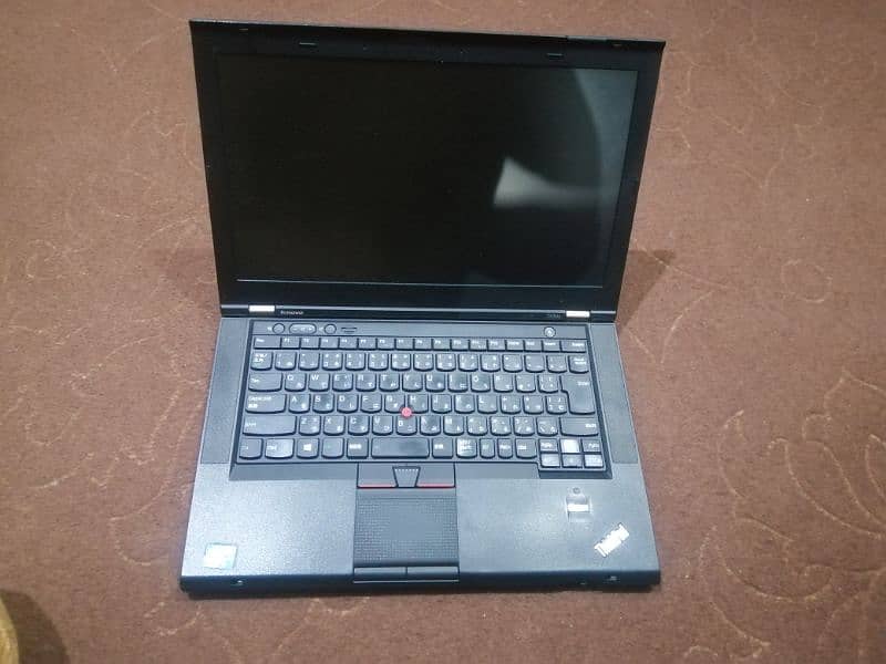 Lenovo T430s 3