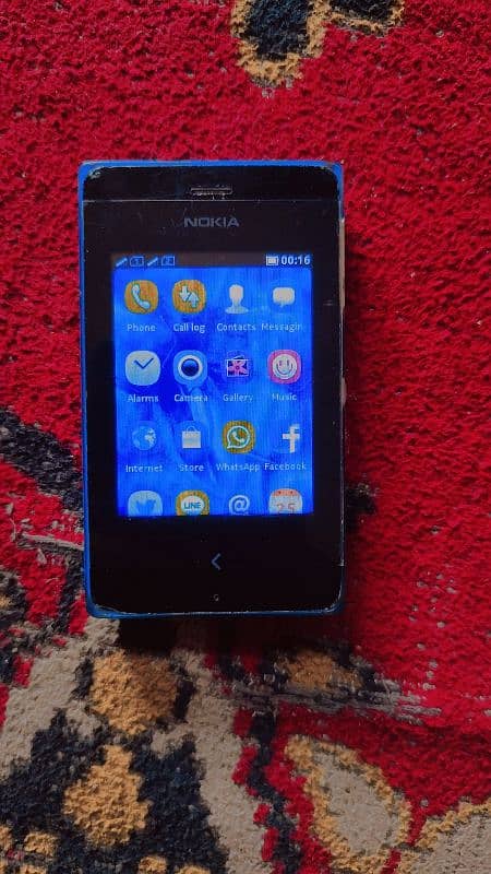 Nokia 0