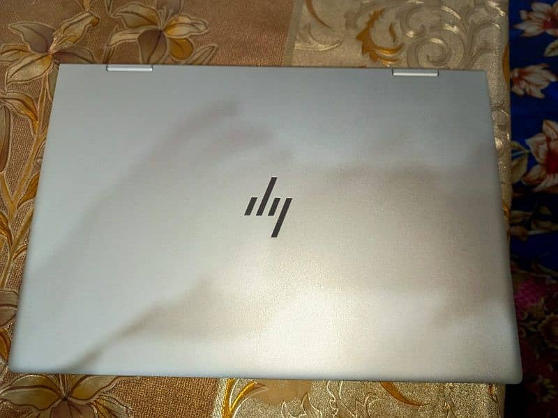 HP i5 10 Generation 2