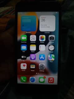 I phone 7 plus non pta 128