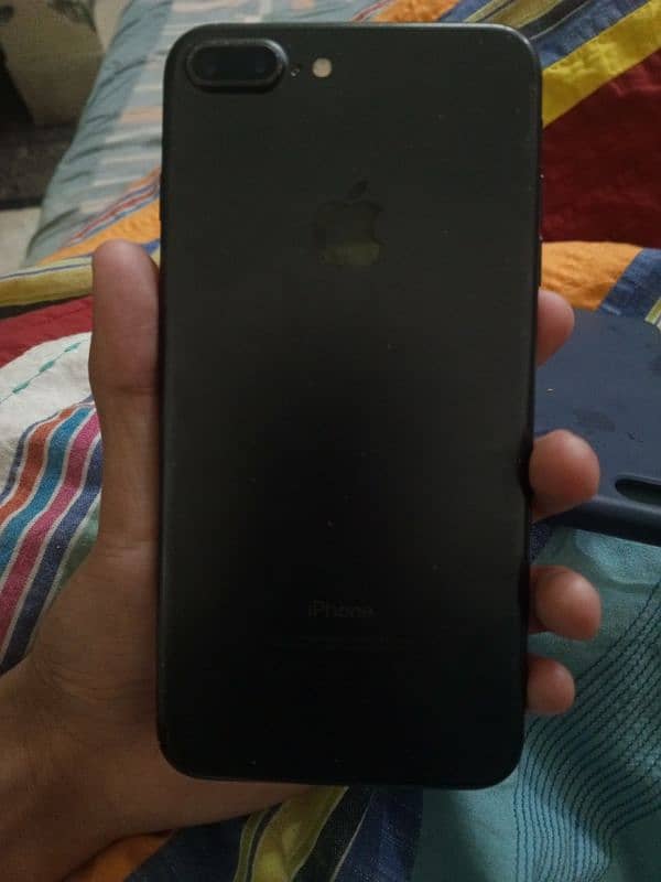 I phone 7 plus non pta 128 1