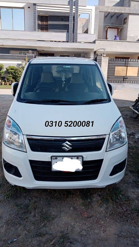 Suzuki Wagon R 2022 0