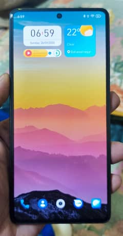 Xiaomi Redmi Note 13 Pro 12/512 gb