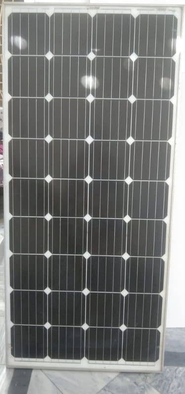 solar plate 0