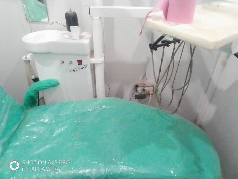 dental unit for sell 6