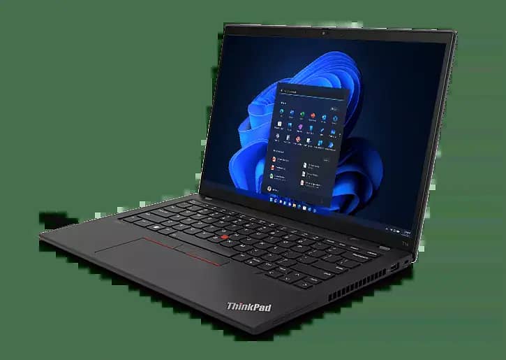 Lenovo ThinkPad T14 Gen 3 (warranty till July 2026) 1